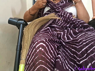 Housemaid Fun Horny Maid