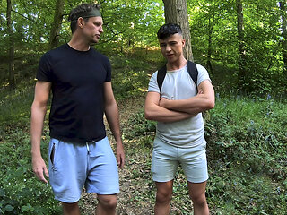 Shower For Two - FamilyDick