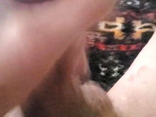 HornyDiver Gaping my Ass