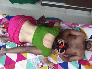 Bengali husband and wife Sex video in morning time