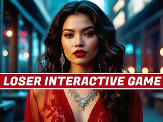 Loser Interactive Mantra Game