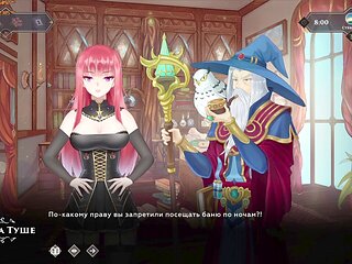 Big natural, instructos, anime sex hentai