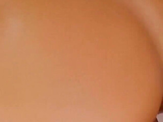 Perfect Ass Megan Fiore Drain My Balls
