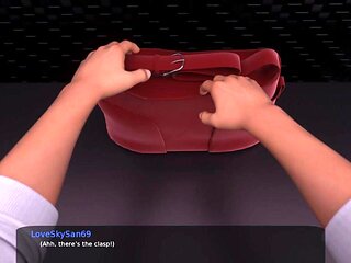 Milfy City [v0.6e] Part 116 Five-stars Hotel by Loveskysan69