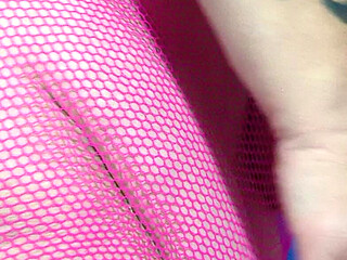 Stepdaddy Wants a Tail Standing up Cumming Need a Sloppy Pail