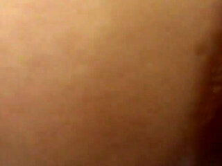 A Straight to Anal Date.