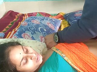 Indian Desi Cupules Parnita Sex In Home