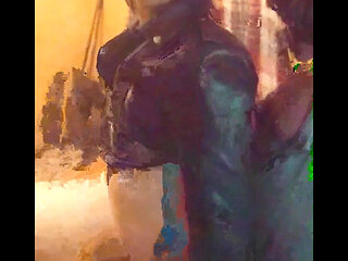 Farewell video. Compilations of various jouissances