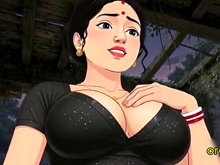 New Desi Vedio - Web Series Cartoon