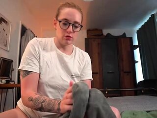 fionadagger step mom washes your cock