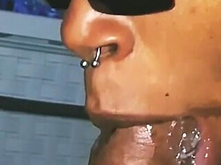 The Sloppy Dick Washer