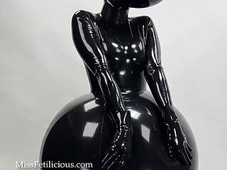 Feeling a Bit Bouncy