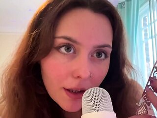 Pale amateur teen brunette Lynn Love