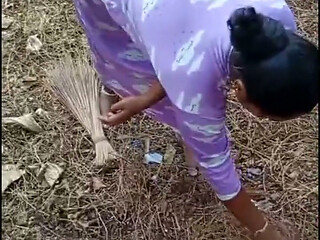 Malayali Woman and Cum Shot