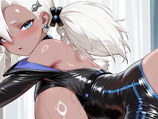 Herring (azur Lane)