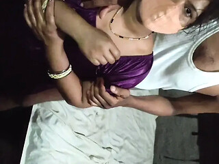 Desi Fatima bhabhi masti