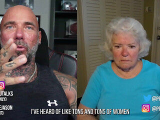 Do Straight Women Watch Gay Porn? Why? with Patty Palmer Episode 7