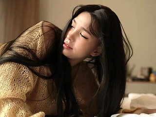 Shy Asian College Girl Karina Lin First Time Sex Amateur Teen Anal Blowjob POV