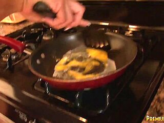 Ideal Jewels Jade - big cock clip - Premium GFs