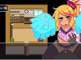 Encode Encore juego NTR parte 3 Esp