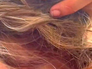 Girl Cuckolds Her Boyfriend Don Two Cocks While He Records Helplessly