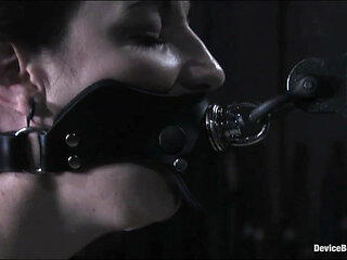 Face Control