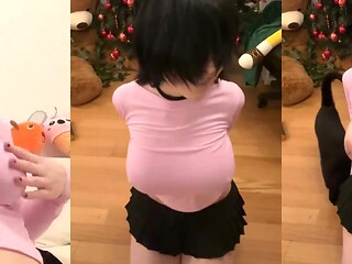 Amateur Boobs Cute Homemade Teen
