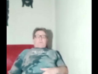 Masturbaci&oacute_n amateur