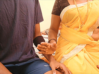 Tamil amma 19 vayasu paiyan kuda podura video