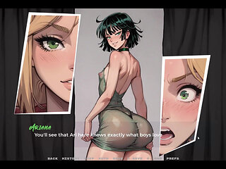 My New Girlfriend Jeu Taboo Hentai Ep.38 Stepsis Found a Pic of Her Giant Cock Stepbro!