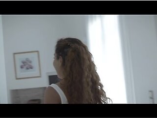 SexArt Holiday On Mykonos Episode 3 - Alexis Crystal & Melody Petite & Nancy A & Eric El Gran & Nick Ross