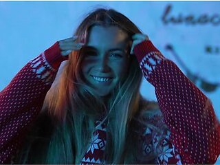 Pueblo's Lights 2 - Mary Rock