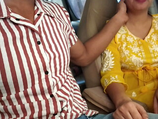 I CONVINCED HER TO SHOW HER BOOBS IN THE CAR IN PUBLIC RISKY OUTDOOR