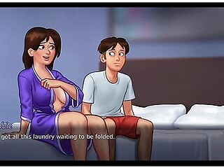 Step Mom Looked Right At Methen Everything Changed (18+)