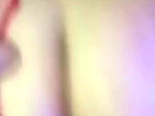 Hot Blonde Gave Her Pussy as Christmas Gift Full Video