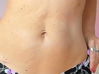 Ass Oil Feet Twerking