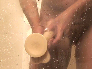 Shower Toys