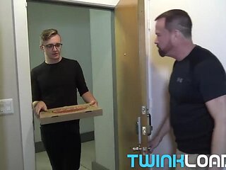 JAMES CLARK Chapter 1 - Jason Sparks Bottoms