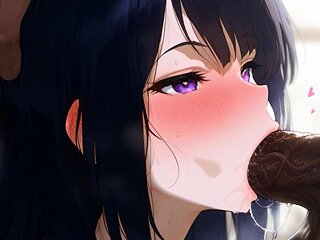 BBC Slut Step Sis NTR