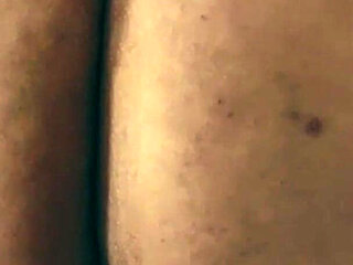 Stepmom BBW Latina Big Tits, Slow Motion Fans Only