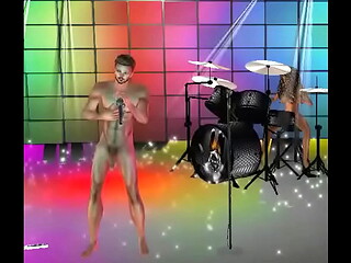 IMVU LAGGSTERS PARADISE - LOL