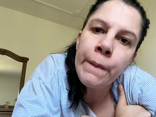 Nothing More Than a Worm Cruel POV Humiliation for Loser Assholes
