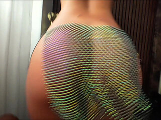 Your Virgin Stepdaughter Was Hungry for a BBC, But You Didn't Believe