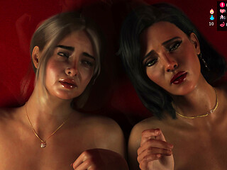 The Art of Seduction (part 27)
