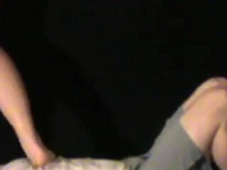 Felicity's First Trample