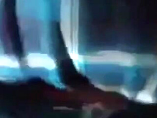 First Time Open Face Sex with Husband with Loud Moaning