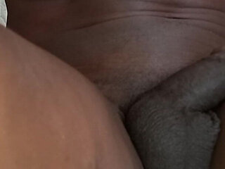 Husband Watches Proudly as Invited BBC Stretches His Wife Like Never Before