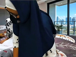 Dudukin muka, posisi aduhai dan dicrot di dalam: dominasi terbaik .memek istri muncrat