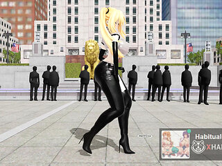 mmd r18  I'm Ill R18 3K sex mom milf want big ass twerk bdsm 3d hentai sex fuck hard anal futa