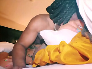 BBC CREAMPIE FOR LATINA SLUT PREVIEW
